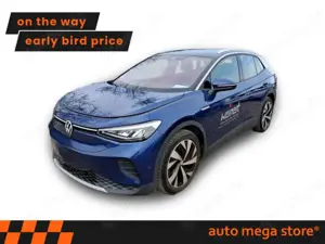 Volkswagen ID.4 Pro Performance 82kWh Kamera/SHZ/Keyless