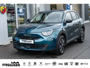 Fiat 600 Hybrid 1.2 DCT KOMFORT KAMERA KEYLESS LED SITZHZG.