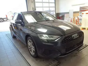 Audi A3 Bild 2