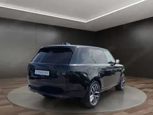 Land Rover Range Rover P530 Autobiography Standheizung Bild 2