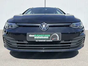 Volkswagen Golf Bild 3