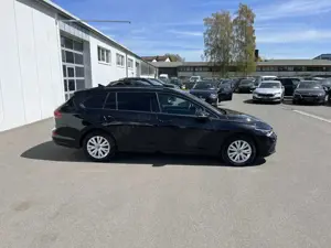 Volkswagen Golf Bild 5