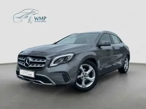 Mercedes-Benz GLA 180 CDI/Comand/LED/PDC/II.Hd/Keyless/