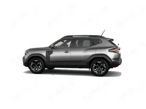 Dacia Duster Bild 3
