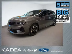 Opel Astra L Sports Tourer 1.2 Turbo GS AHK+LED+SHZ