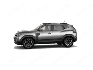 Dacia Duster Bild 2
