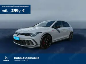 Volkswagen Golf GTI 2.0TSI DSG AHK LED Keyless Entry CAM