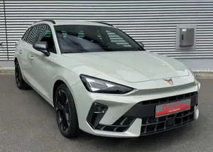 CUPRA Leon 1.5 eTSI MATRIX/AHK/KAMERA/ACC/TOTWINKEL Bild 2