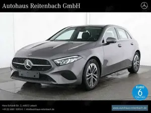 Mercedes-Benz A 180 A180 PROGRESSIVE+360°+TOTWIN LED+LENKRADSITZHZG