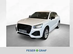 Audi Q2 advanced*LED*el.Heck*KAMERA*4Season
