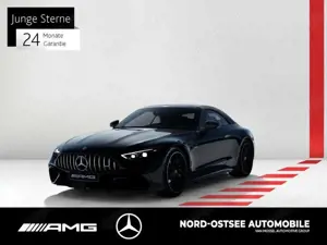 Mercedes-Benz SL 63 AMG 4M+ MEMORY HUD 360-KAM BURMESTER