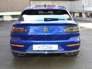 Volkswagen Arteon Bild 5