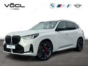 BMW X3 M 50 xDrive Sportpaket HK HiFi DAB LED RFK