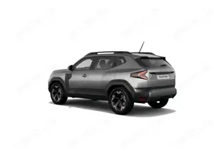 Dacia Duster Bild 4