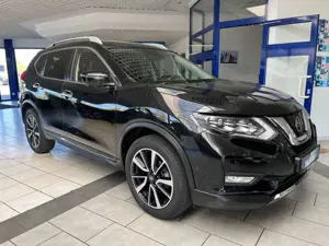 Nissan X-Trail 16 DIG-T TEKNA Leder,Pan-Dach,Bose