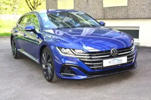 Volkswagen Arteon Bild 2