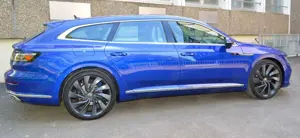 Volkswagen Arteon Bild 3