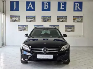 Mercedes-Benz C 220 d T 4M AVANTGARDE 8xALU PANO RFK Bild 2