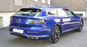 Volkswagen Arteon Bild 4