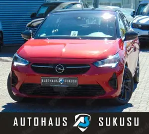 Opel Corsa F 1.2 Turbo GS Line