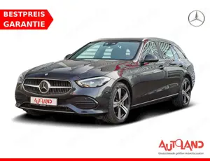 Mercedes-Benz C 200 C200 T 9G-Tronic Avantgarde LED Navi Panorama