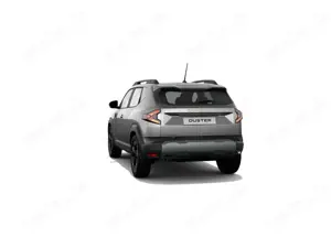 Dacia Duster Bild 5