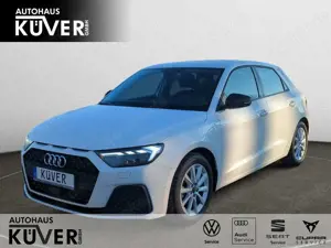 Audi A1 Sportback 30 TFSI APP*LED*PDC*SHZ*TOTW