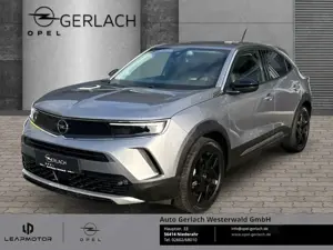 Opel Mokka e Elegance Digitales Cockpit LED Apple CarPlay And