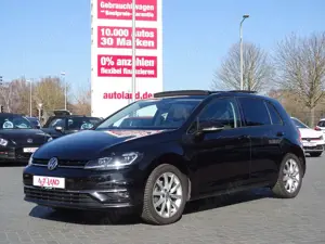 Volkswagen Golf Bild 2