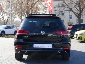 Volkswagen Golf Bild 4