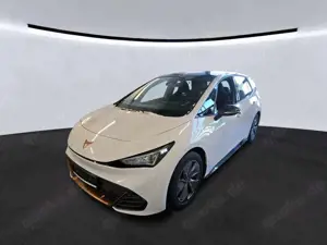 CUPRA Born 150KW 18Z./VOLL-LED/PANO/DAB+/VC/WÄRMEPUMPE