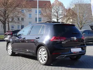 Volkswagen Golf Bild 3