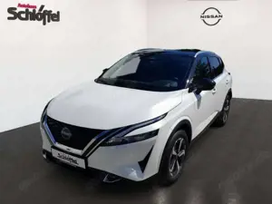 Nissan Qashqai QASHQAI MY22 1.3 DIG-T MHEV