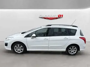 Peugeot 308 SW Active/Automatik/Scheckheft/Diesel/