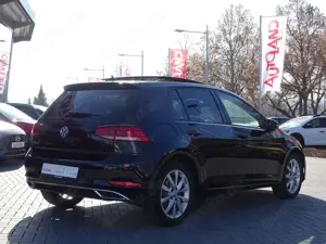 Volkswagen Golf Bild 5