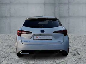 Toyota Corolla Bild 5