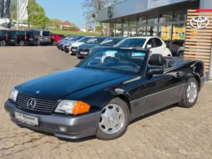 Mercedes-Benz SL 500