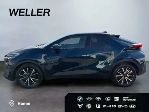 Toyota C-HR 1.8 Hybrid Teamplayer *Technik Paket*ACC*Kamera* Bild 4