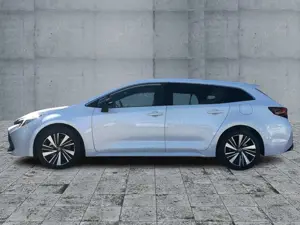 Toyota Corolla Bild 4
