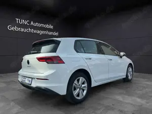 Volkswagen Golf Bild 5