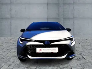 Toyota Corolla Bild 3