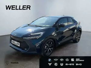 Toyota C-HR 1.8 Hybrid Teamplayer *Technik Paket*ACC*Kamera*