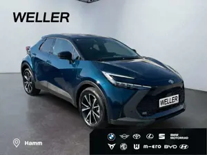 Toyota C-HR 1.8 Hybrid Teamplayer *Technik Paket*ACC*Kamera* Bild 3
