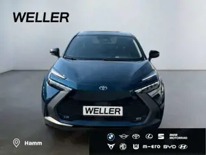 Toyota C-HR 1.8 Hybrid Teamplayer *Technik Paket*ACC*Kamera* Bild 2