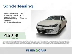 Volkswagen Passat Business 2,0l TDI DSG*RFK*NAVI*Headup*ACC