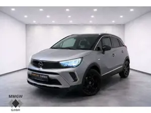 Opel Crossland X Ultimate 1.2 Turbo EU6d HUD/Navi/LED/CarPlay
