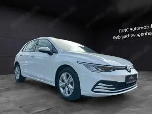 Volkswagen Golf Bild 3