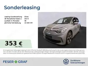 Volkswagen ID.3 MOVE Pro Navi Kamera LM LED SiHz