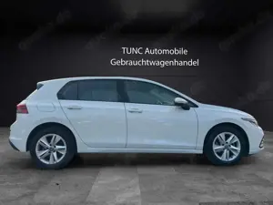 Volkswagen Golf Bild 4