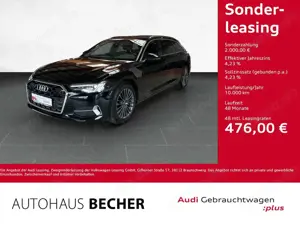 Audi A6 Avant advanced 40 TDI quattro S tronic /Navi
